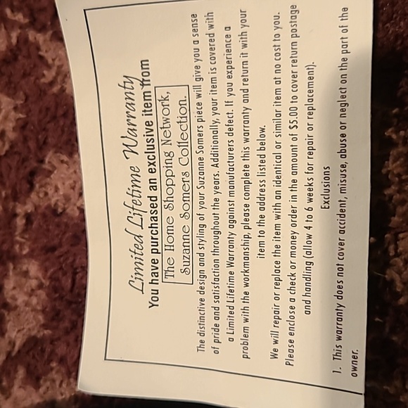 Suzanne Somers Crystal Bracelet - Picture 3 of 8